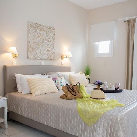 Windmill Beach Apts II By Estia Μάλια Εξωτερικό φωτογραφία