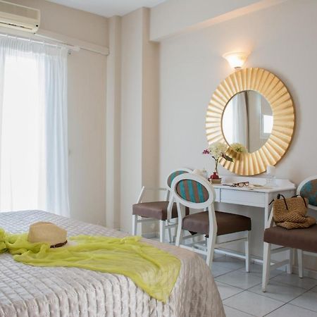 Windmill Beach Apts II By Estia Μάλια Εξωτερικό φωτογραφία