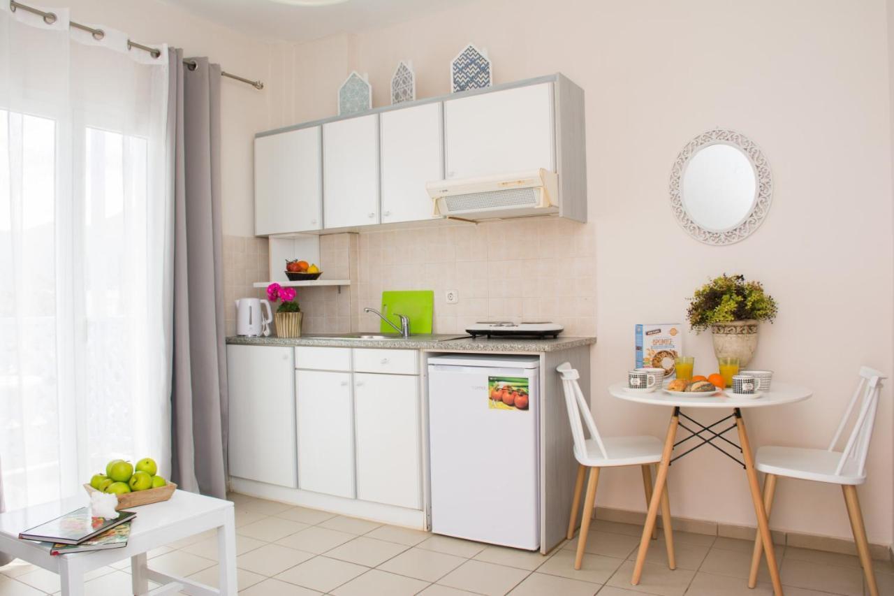 Windmill Beach Apts II By Estia Μάλια Εξωτερικό φωτογραφία