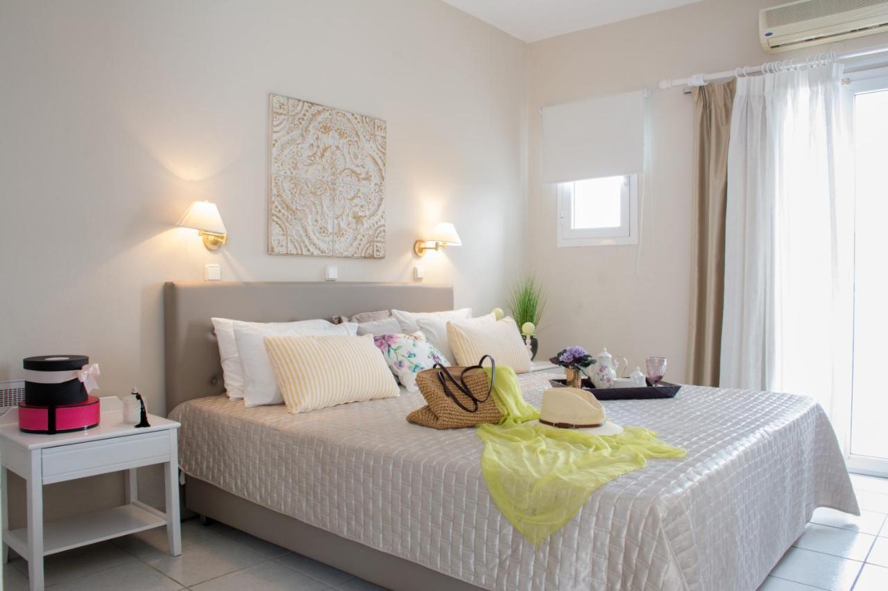 Windmill Beach Apts II By Estia Μάλια Εξωτερικό φωτογραφία