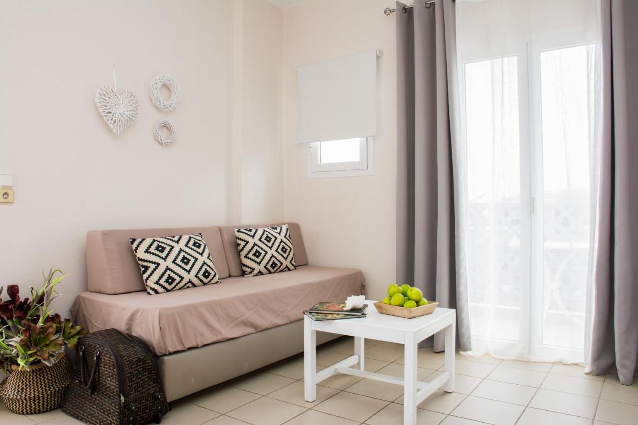 Windmill Beach Apts II By Estia Μάλια Εξωτερικό φωτογραφία