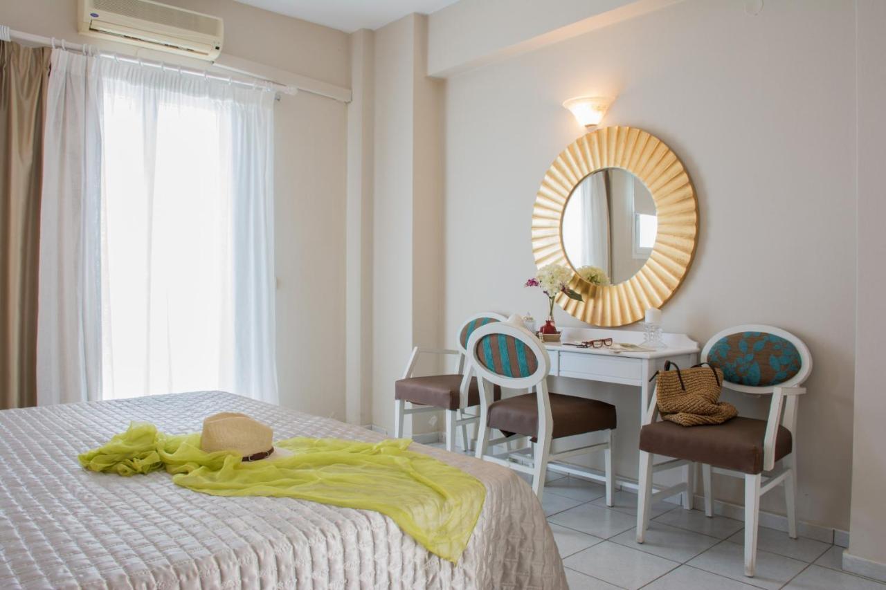 Windmill Beach Apts II By Estia Μάλια Εξωτερικό φωτογραφία