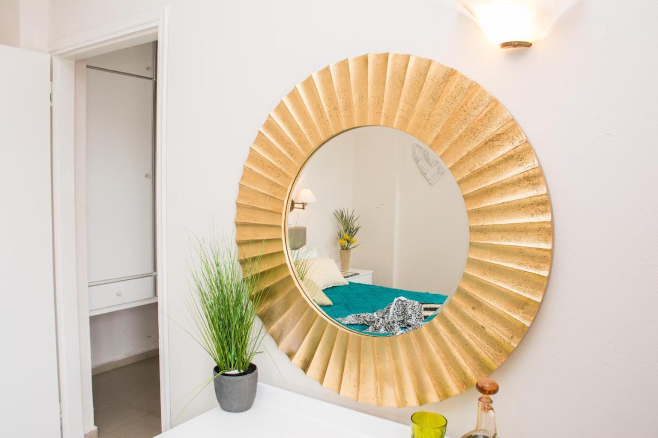 Windmill Beach Apts II By Estia Μάλια Εξωτερικό φωτογραφία
